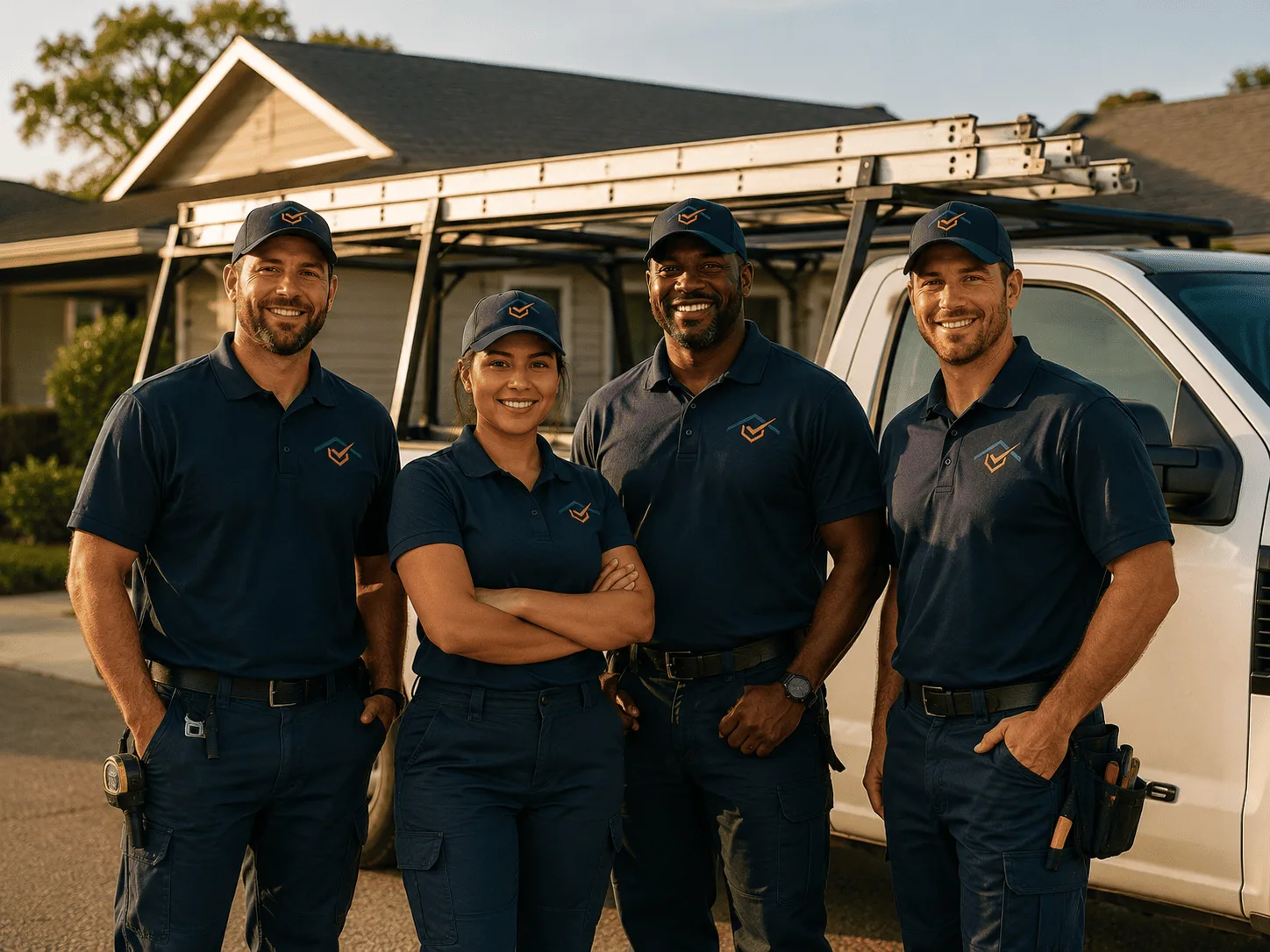 Roof Inspection company in Dittmer, MO